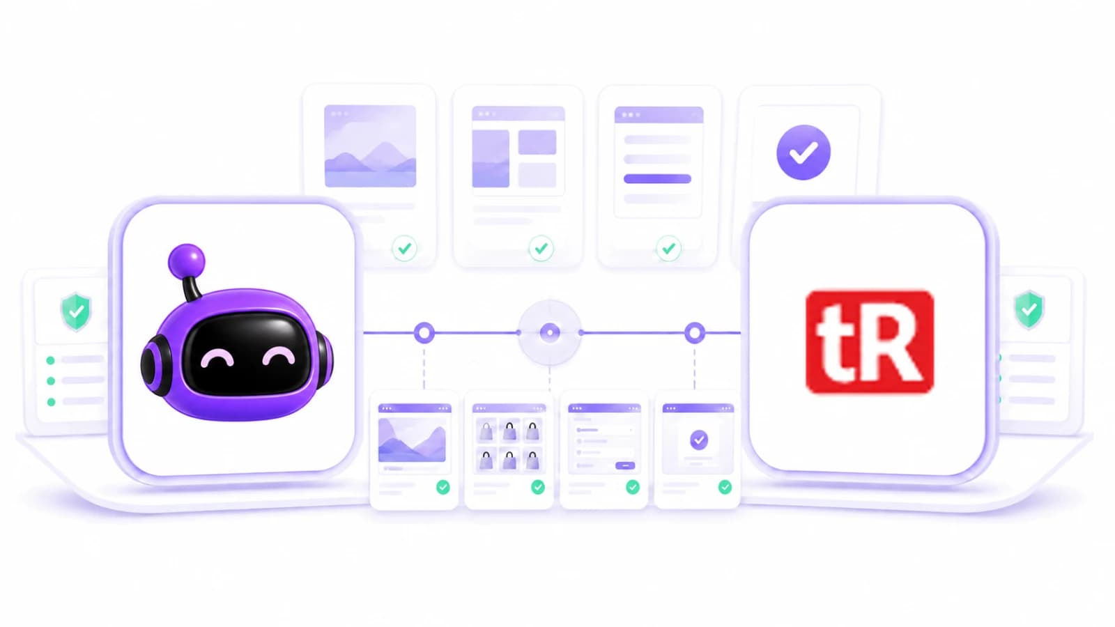 testRigor alternative comparison for AI QA, browser test automation, and product journey testing.
