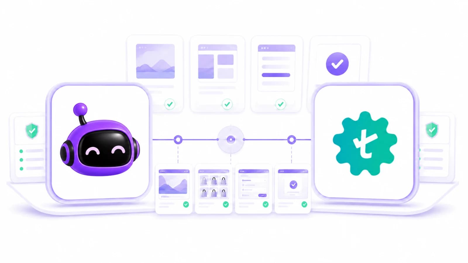 Testsigma alternative comparison for AI QA, browser test automation, and product journey testing.