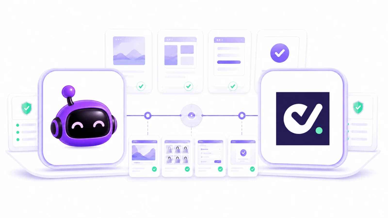 DoesQA alternative comparison for AI QA, browser test automation, and product journey testing.