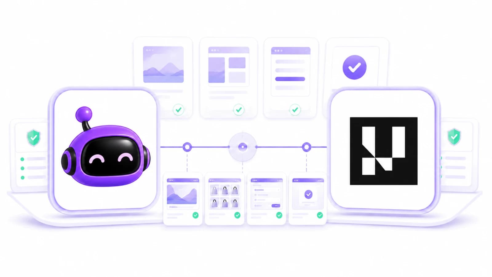 LambdaTest alternative comparison for AI QA, browser test automation, and product journey testing.