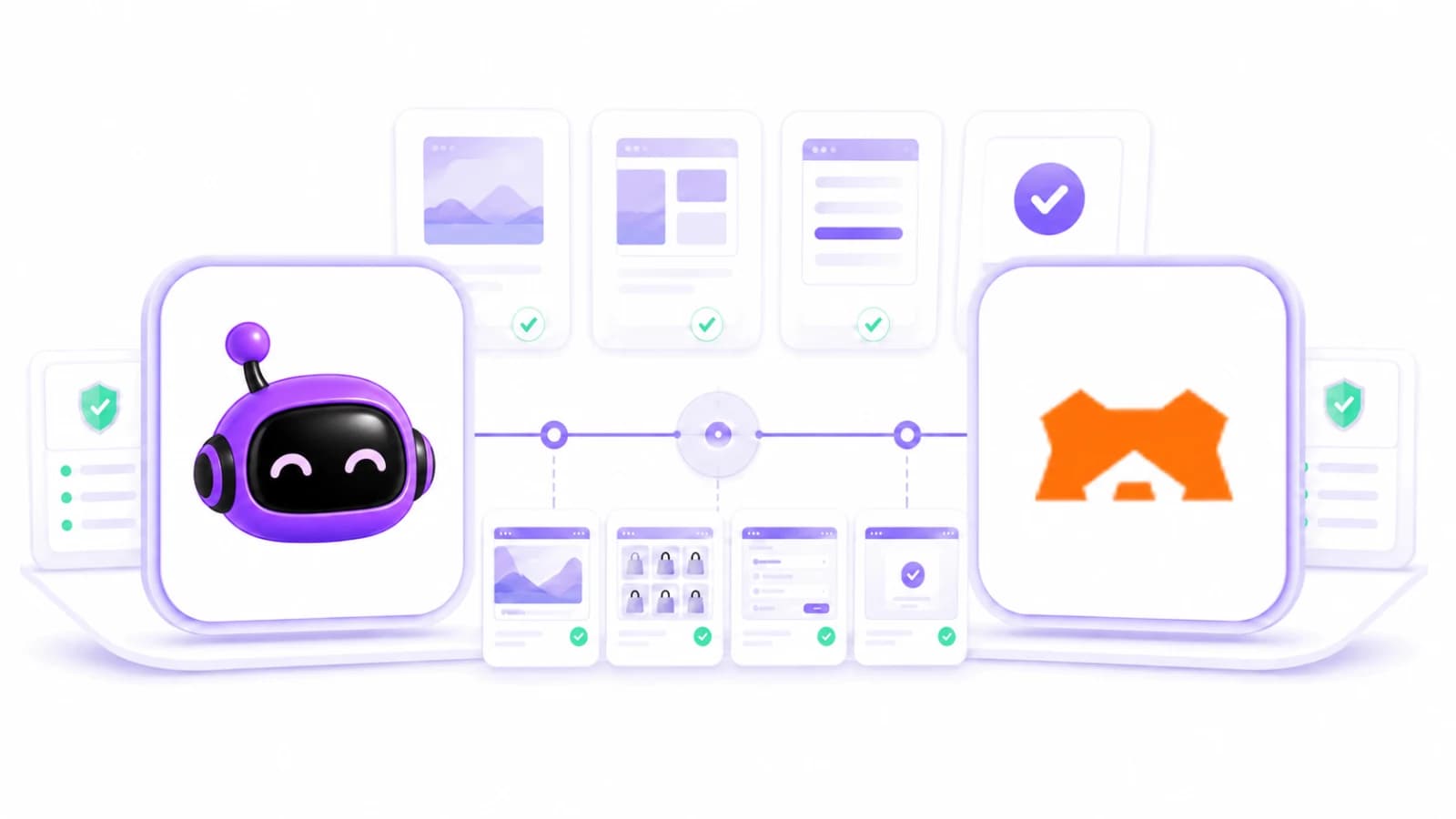 Zephyr alternative comparison for AI QA, browser test automation, and product journey testing.