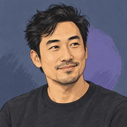 Jordan Lee avatar