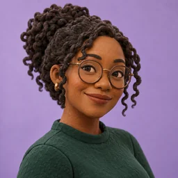 Aisha Brown avatar