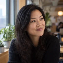 Maya Chen avatar