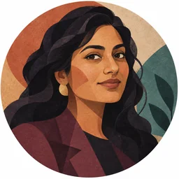 Nina Patel avatar