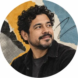 Alex Ramirez avatar